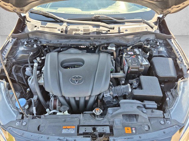 Used 2017 Toyota Yaris iA FWD image 19