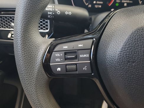 Used 2023 Honda Civic LX image 24