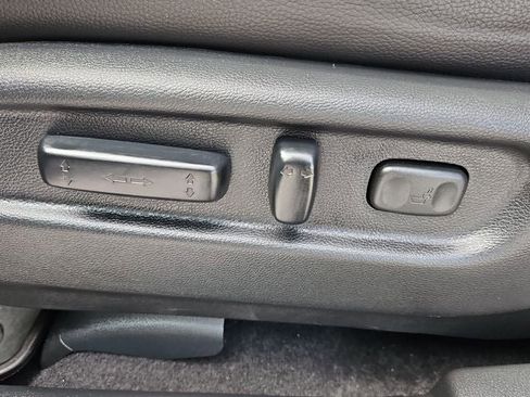 Certified 2025 Honda Ridgeline TrailSport image 15