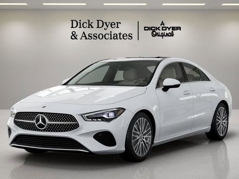 Used 2026 Mercedes-Benz CLA 250 image 30