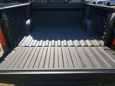 New 2026 Chevrolet Silverado 1500 LT Trail Boss w/ LT Trail Boss Premium Package image 9