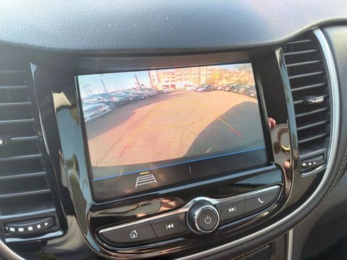 Used 2020 Chevrolet Trax LS FWD image 22