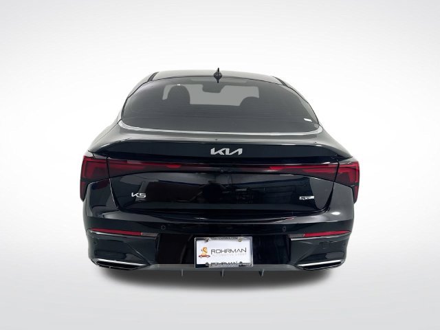 Used 2026 Kia K5 GT-Line AWD/4WD image 31