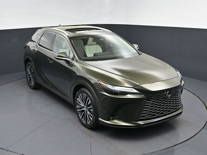 New 2026 Lexus RX 350 Premium Plus