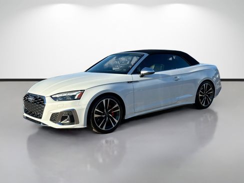 Used 2024 Audi S5 Prestige image 7