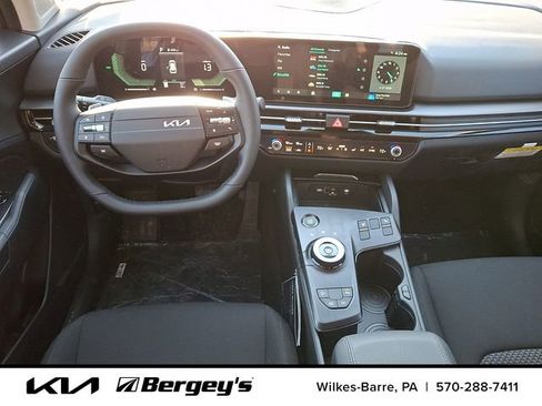 New 2026 Kia Sportage S AWD/4WD image 7