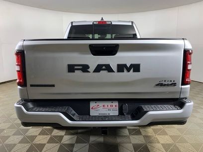 New 2026 RAM 1500 Big Horn w/ Night Edition
