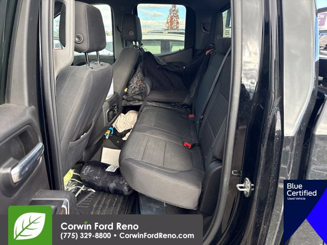 Used 2019 GMC Sierra 1500 Elevation AWD/4WD image 9