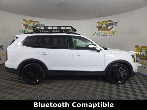 Used 2024 Kia Telluride SX Prestige X-Line AWD/4WD image 11