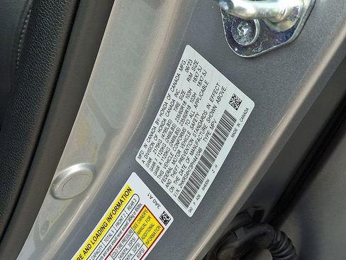 Certified 2023 Honda CR-V EX-L image 28