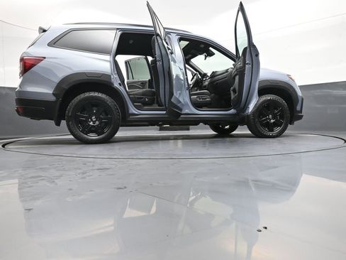 Certified 2022 Honda Pilot TrailSport image 50