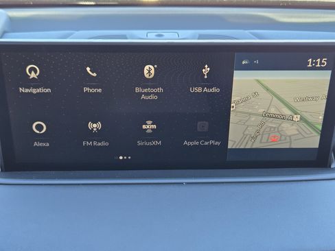 Certified 2023 Acura MDX FWD w/ Technology Package image 17