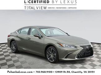 Used 2025 Lexus ES 350 Premium w/ Premium Package video 1
