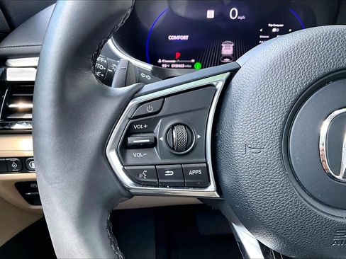 Used 2024 Acura MDX SH-AWD w/ Technology Package image 22