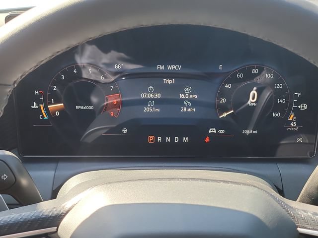 New 2026 Ford Mustang GT w/ GT Performance Package RWD image 31