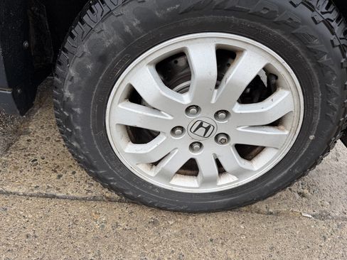 Used 2006 Honda CR-V SE image 12