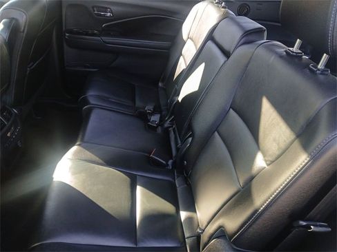Used 2020 Honda Pilot EX-L image 22