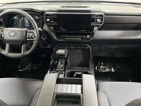 Used 2023 Toyota Tundra SR w/ SR Tow Package AWD/4WD image 26