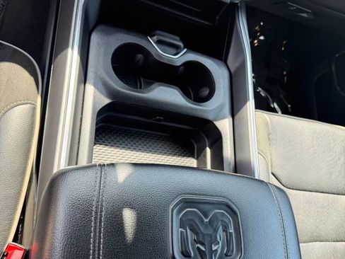Certified 2024 RAM 1500 Laramie AWD/4WD image 25
