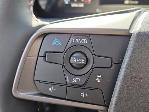 New 2026 Nissan Sentra SR image 26