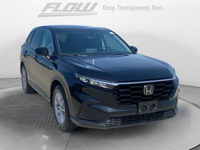 Used 2024 Honda CR-V EX-L