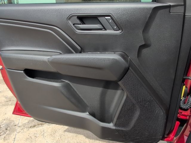 New 2026 Chevrolet Colorado Trail Boss AWD/4WD image 14