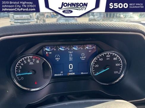 Used 2023 Ford F150 XLT w/ Equipment Group 302A High AWD/4WD image 29