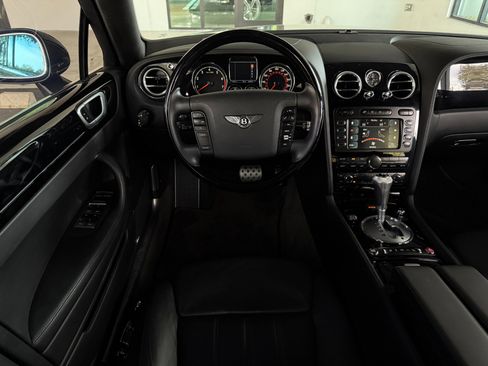 Used 2009 Bentley Flying Spur Flying Spur Speed image 39