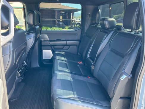 Used 2023 Ford F150 Raptor w/ Raptor 37 Performance Package image 30