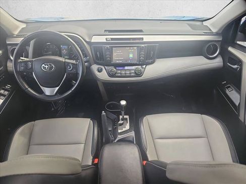 Used 2017 Toyota RAV4 Limited AWD/4WD image 19