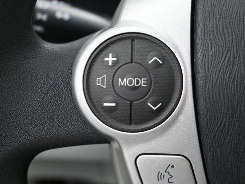 Used 2012 Toyota Prius Three w/ Solar Roof Pkg image 16