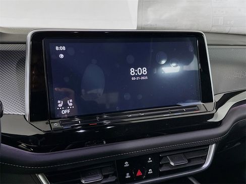 New 2025 Volkswagen Atlas Cross Sport SEL Premium R-Line image 13