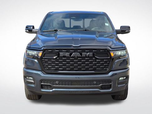 New 2026 RAM 1500 Big Horn w/ Night Edition AWD/4WD image 14