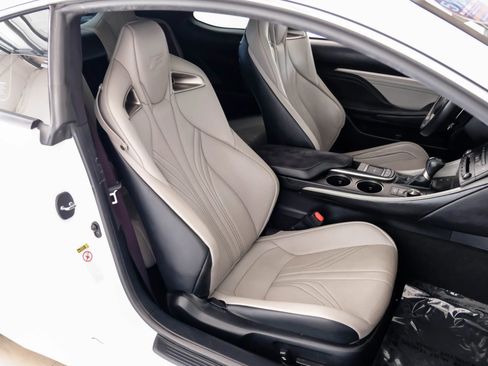 Used 2015 Lexus RC F w/ Premium Package image 27
