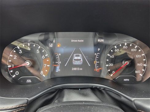 Used 2022 Jeep Compass Limited image 25