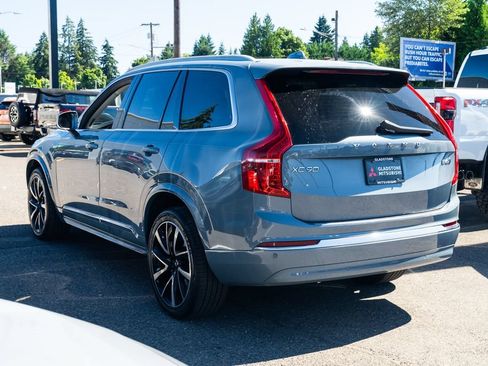 Used 2023 Volvo XC90 B6 Plus w/ Protection Package Premier AWD/4WD image 4