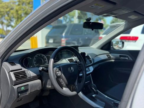 Used 2014 Honda Accord LX image 9