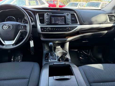 Used 2019 Toyota Highlander LE image 15
