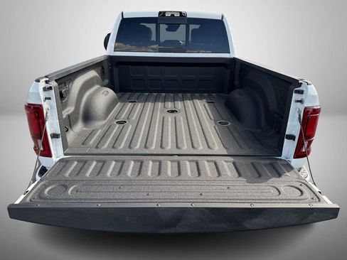 New 2025 RAM 2500 Laramie w/ Night Edition image 8