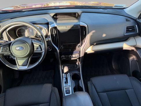 Used 2022 Subaru Ascent Premium w/ Convenience Package image 10