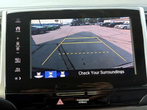 Used 2019 Honda Ridgeline RTL-T image 17