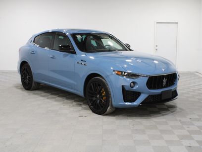Used 2023 Maserati Levante Modena