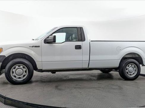 Used 2010 Ford F150 XL RWD image 3