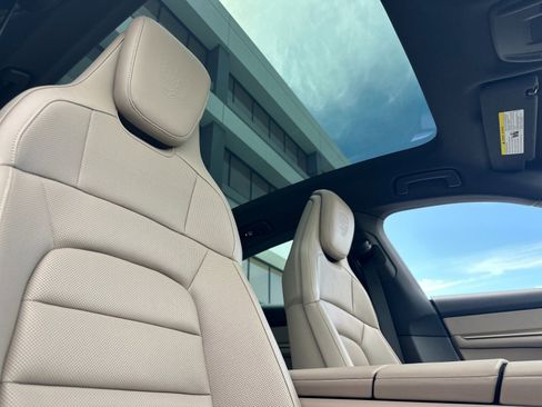 Certified 2024 Porsche Taycan image 16