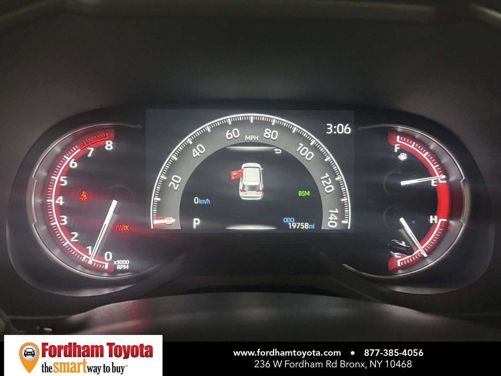Certified 2024 Toyota RAV4 XLE w/ Convenience Package AWD/4WD image 26