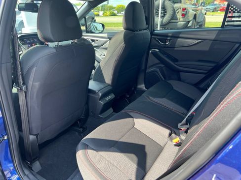 Used 2023 Subaru WRX Premium AWD/4WD image 47