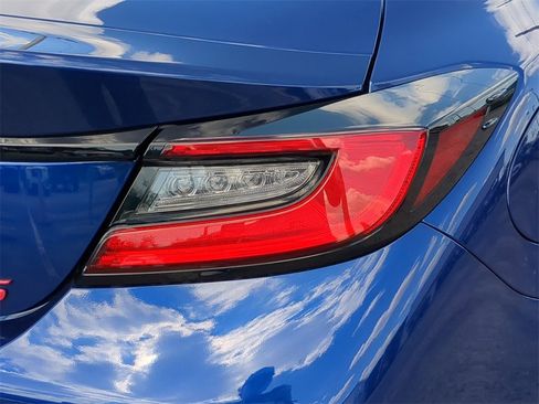 New 2026 Subaru BRZ tS image 8