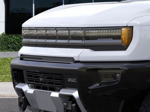 New 2026 GMC Hummer EV SUV image 13