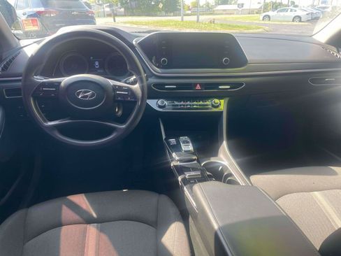 Used 2021 Hyundai Sonata SE FWD image 7