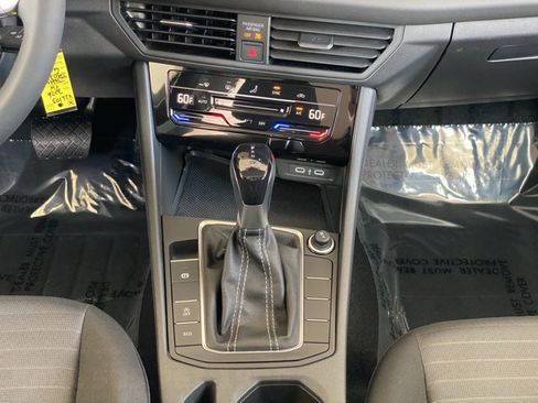 New 2026 Volkswagen Jetta S image 5